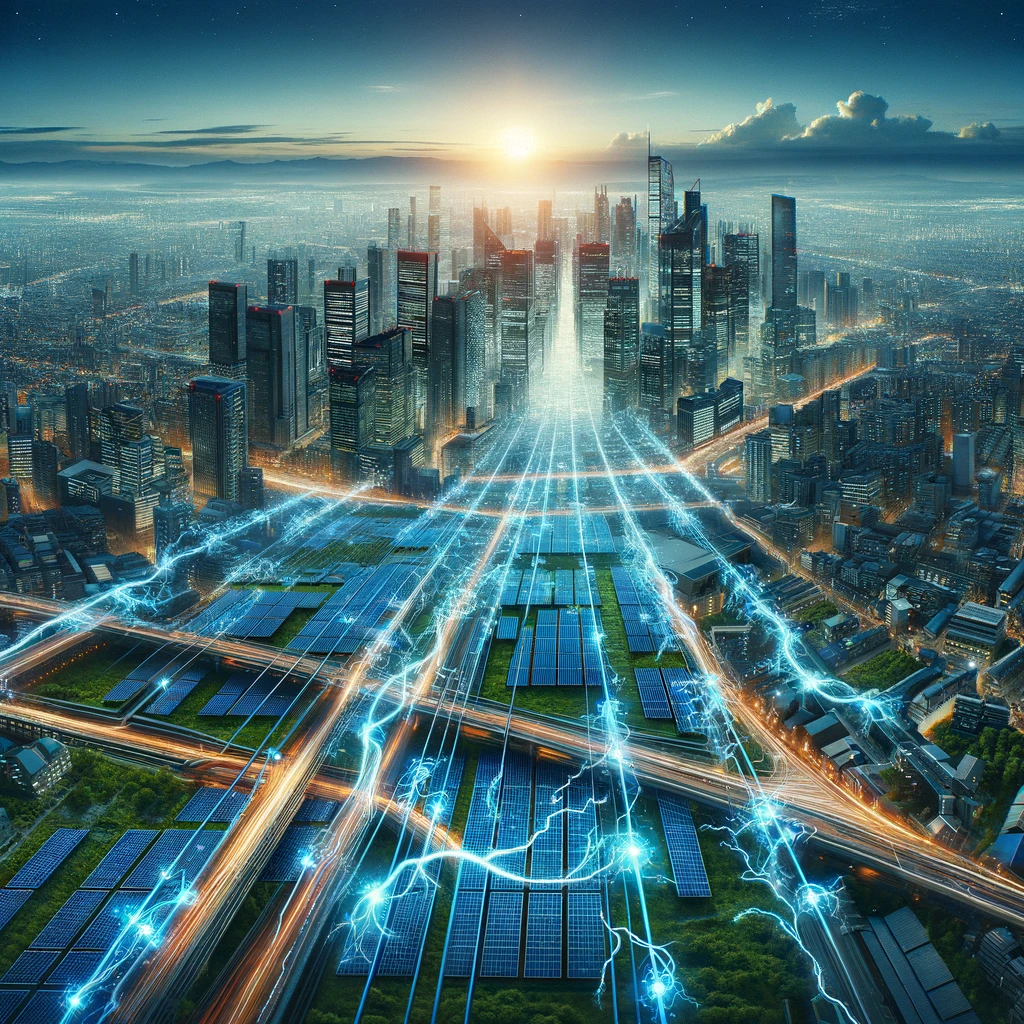 Solar peaks at 5.3% of US electricity in May, up 26% for the year