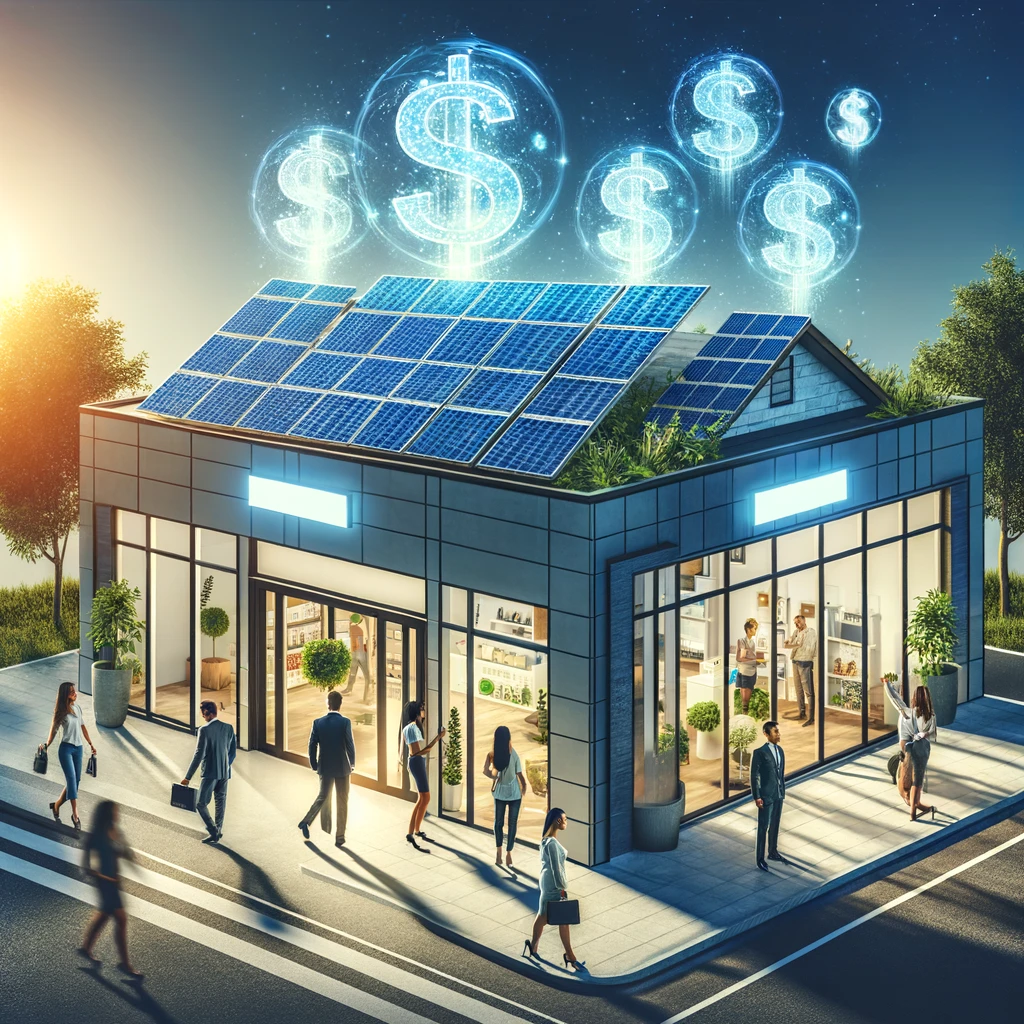 Green Facts for your Business