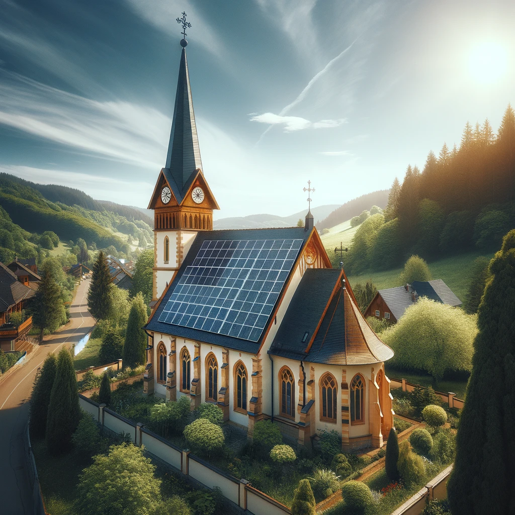 The Inflation Reduction Act Good news for Nonprofits Going Solar