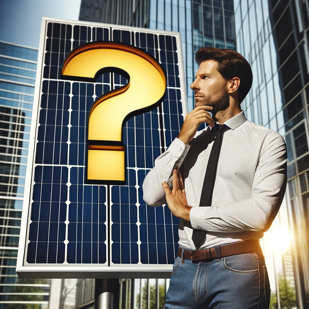 Solar Energy Pros and Cons