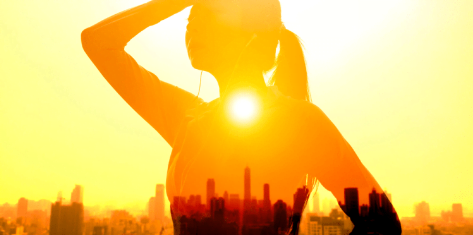 Texas power prices jump 100% as record heat wave sends demand soaring across the State