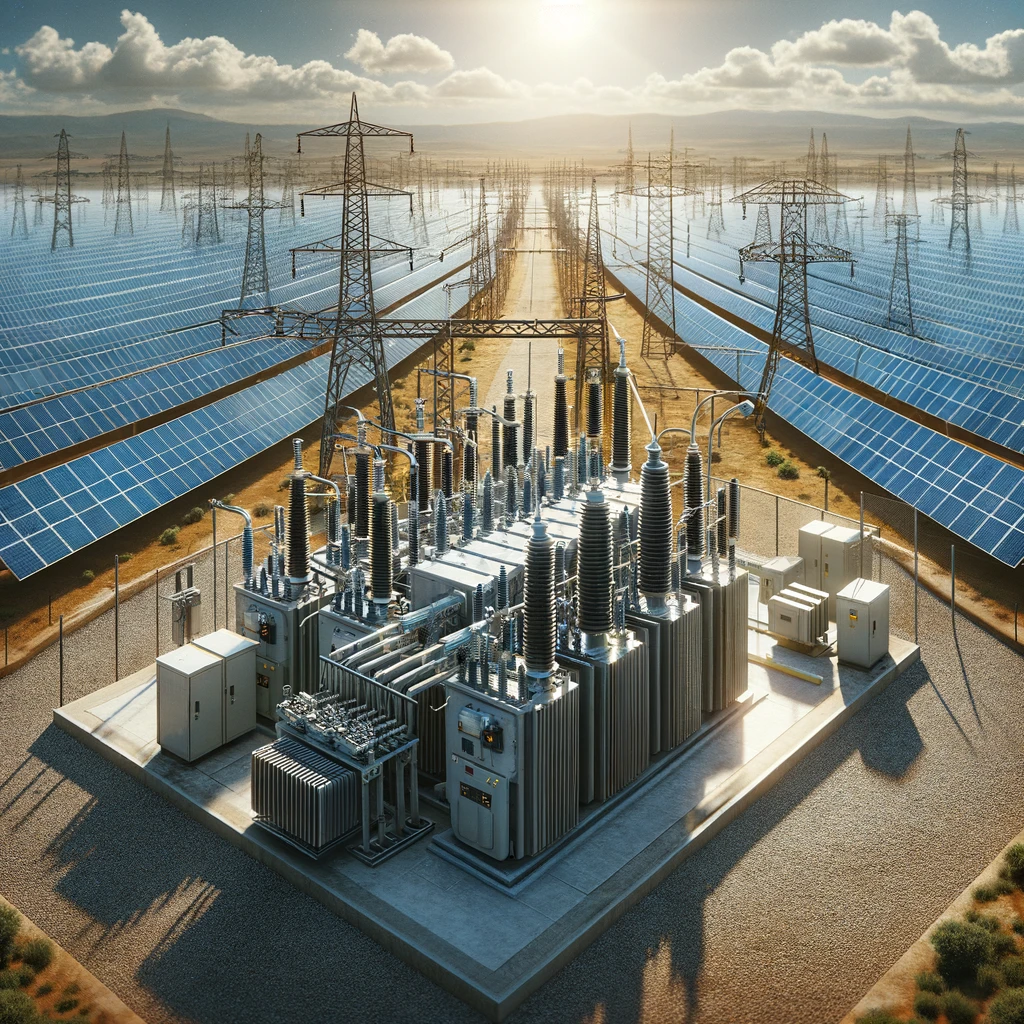 A Comprehensive Guide to Net Metering for Commercial Solar Systems