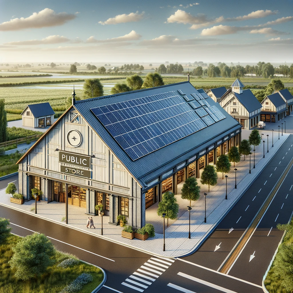 Unlocking Opportunity with the REAP Grant: Empowering Rural Energy Solutions