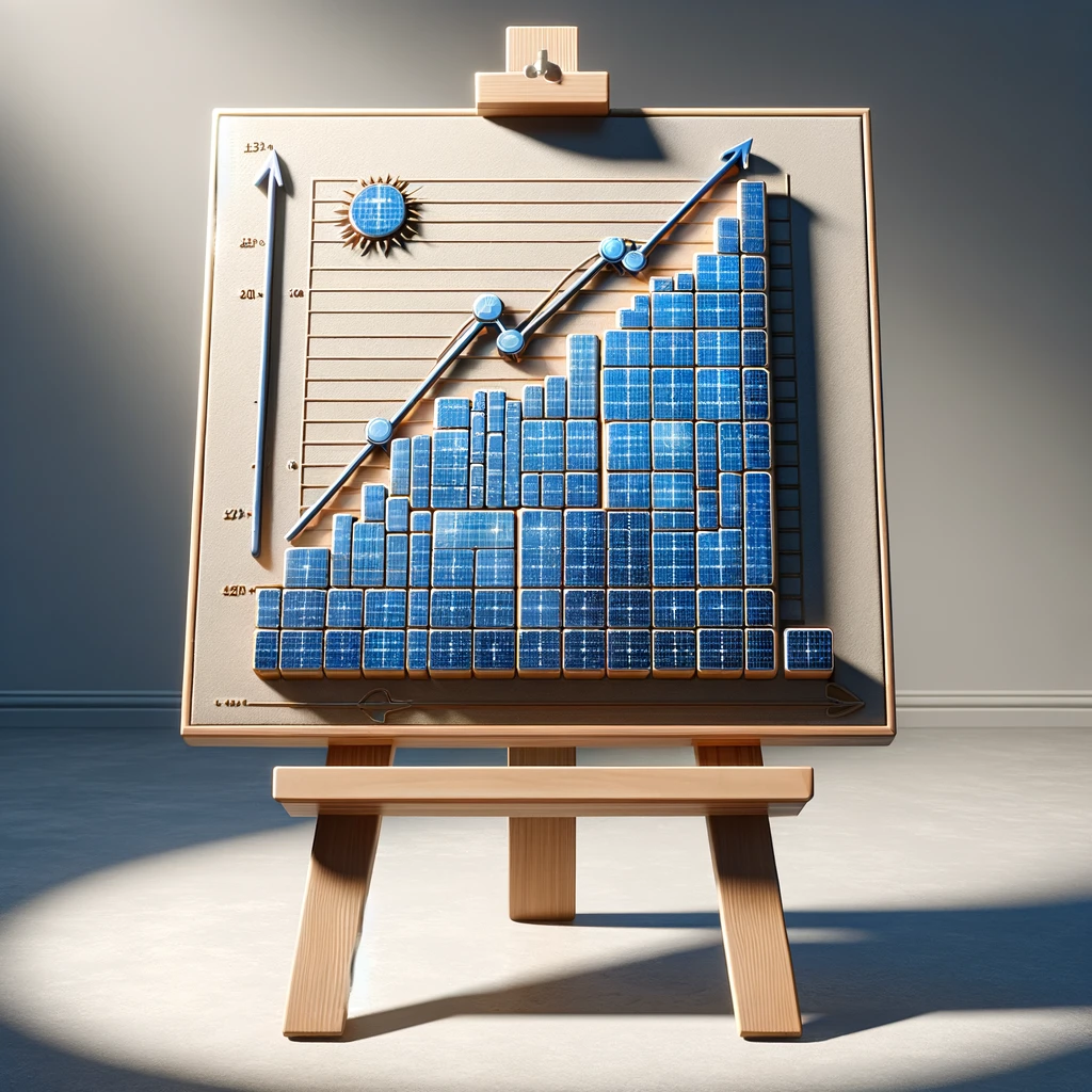 The fastest energy change in history