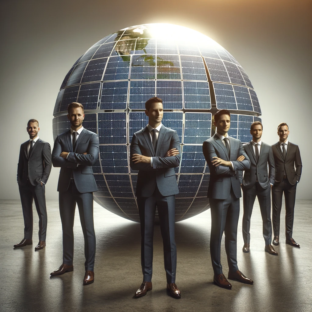 The Climate Pledge announces 100 new signatories