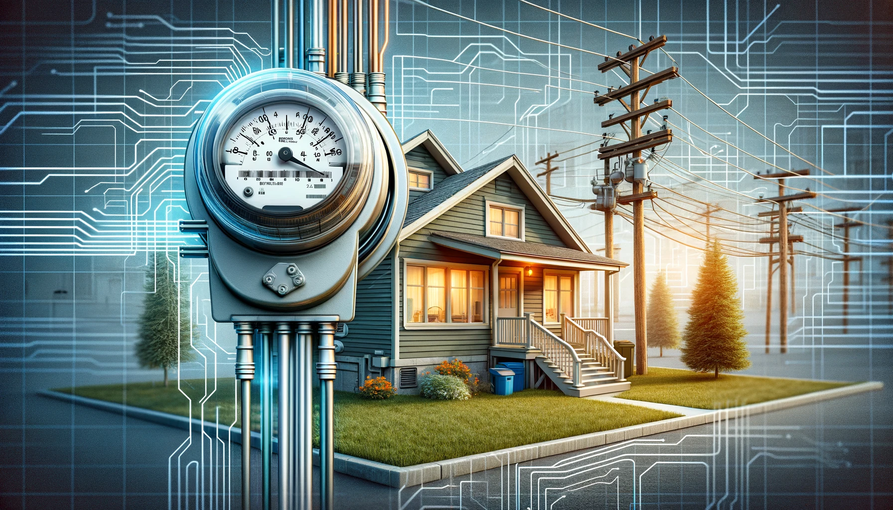 Net metering vs. Net billing explained